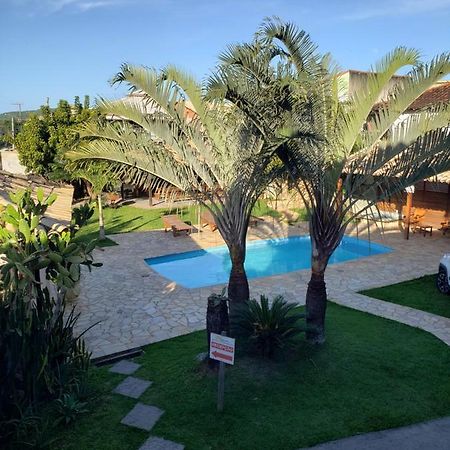 Pousada Recanto Das Emerencias Búzios Exterior foto