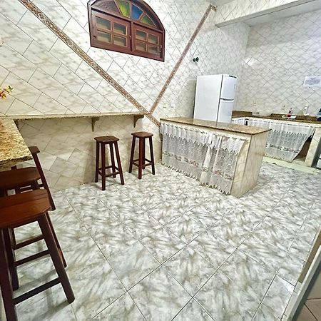 Pousada Recanto Das Emerencias Búzios Exterior foto