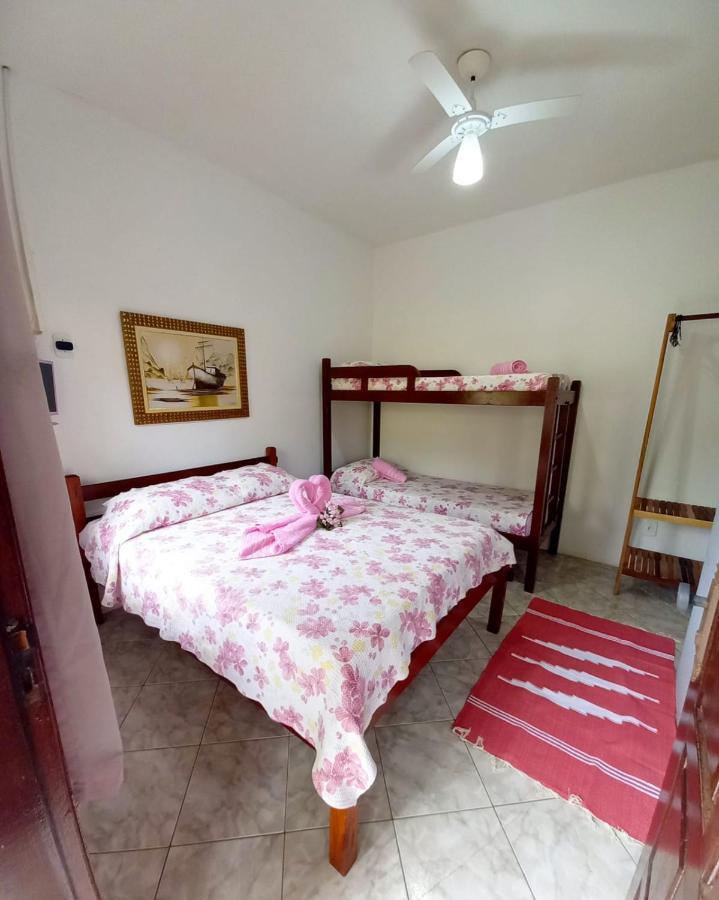 Pousada Recanto Das Emerencias Búzios Exterior foto