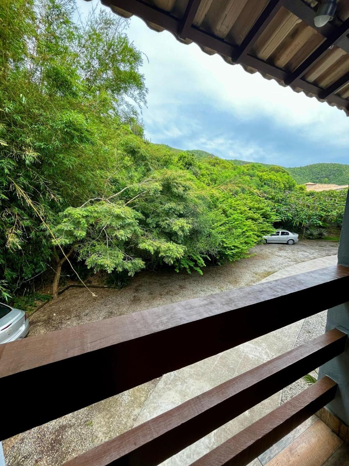 Pousada Recanto Das Emerencias Búzios Exterior foto