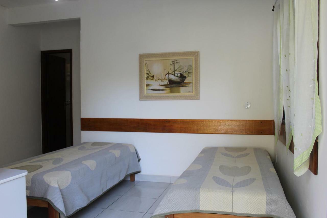 Pousada Recanto Das Emerencias Búzios Exterior foto