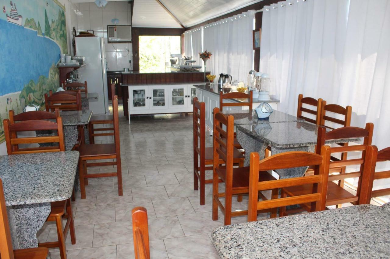 Pousada Recanto Das Emerencias Búzios Exterior foto